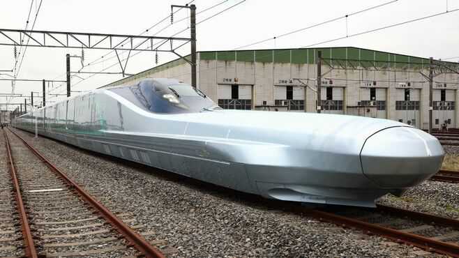 JR東日本の社長が語る｢2020年代の鉄道｣の姿