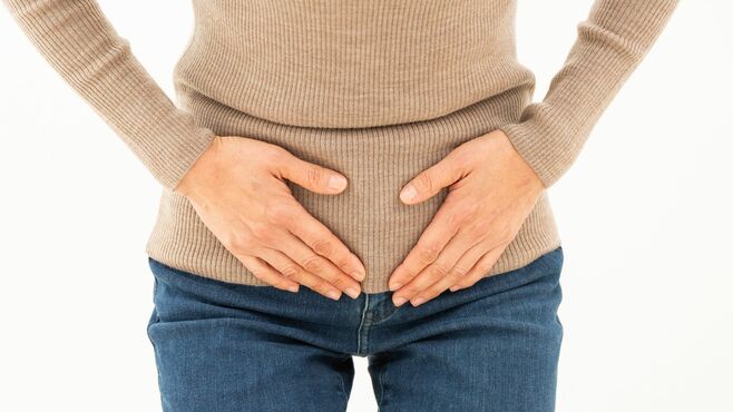 要注意!腎臓と膀胱の健康を損なう｢冬のNG行動｣