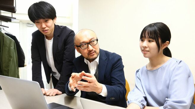 若手に辞められる上司が忘れている話し方の盲点
