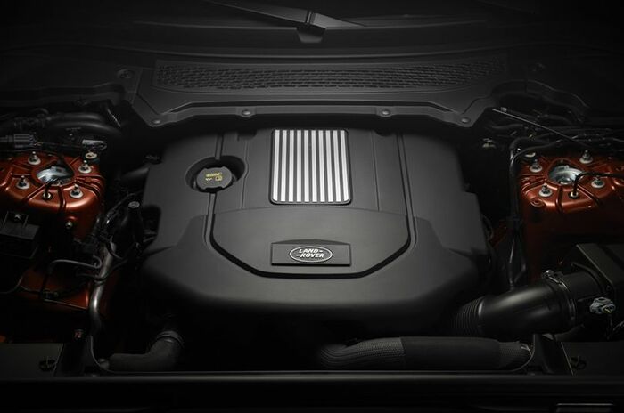 ランドローバー ディスカバリー｜Land Rover Discovery