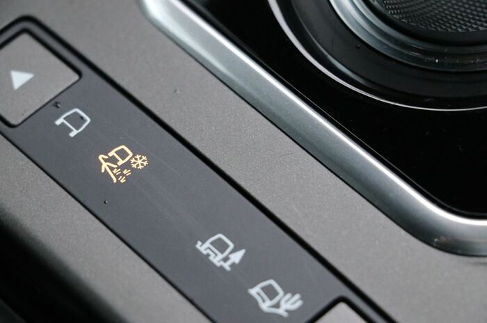 レンジローバー イヴォーク コンバーチブル｜Range Rover Evoque Convertible