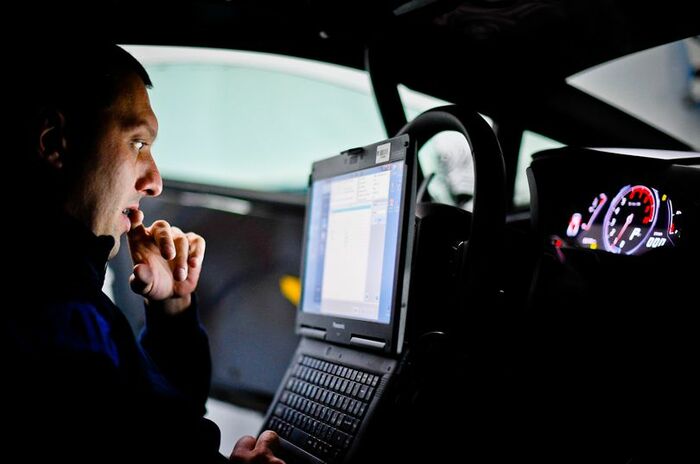 ランボルギーニ ウラカン ペルフォルマンテ｜Lamborghini Huracan Performante