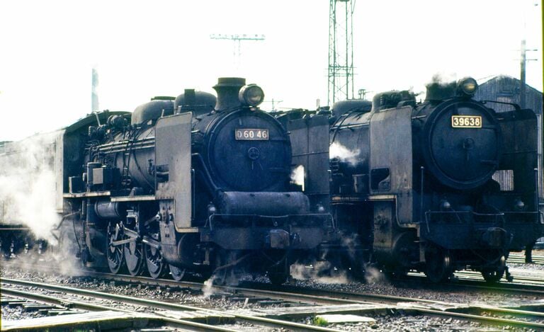 鉄道員にオヤジと呼ばれたSL｢キューロク｣の記憶 大正生まれ9600形､国鉄