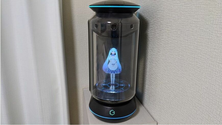 ミクさん