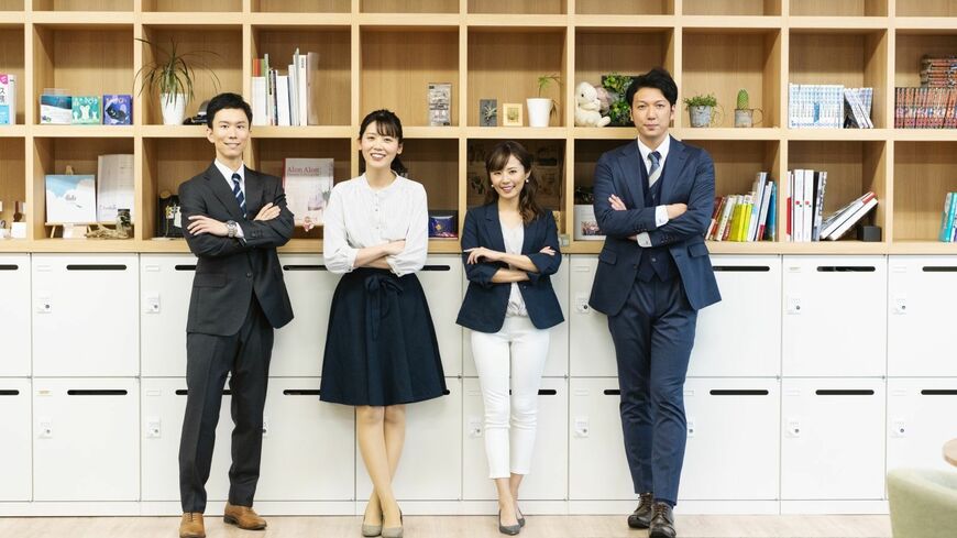 起業と経営の違いはどこにあるのでしょうか（写真：EKAKI／PIXTA）