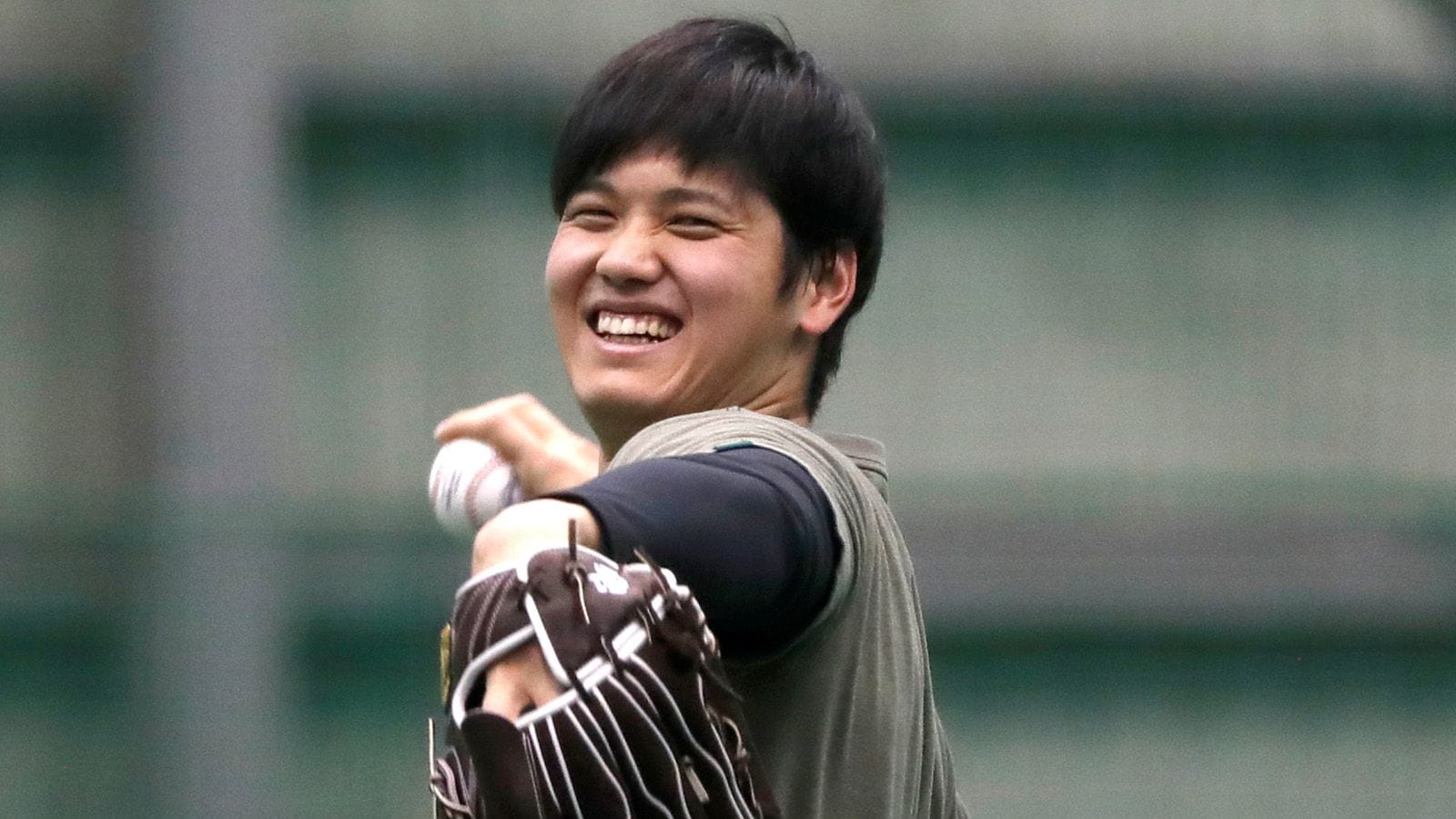 大谷翔平のような人が育ちにくい日本組織の弱点 リーダーシップ 教養 資格 スキル 東洋経済オンライン 社会をよくする経済ニュース