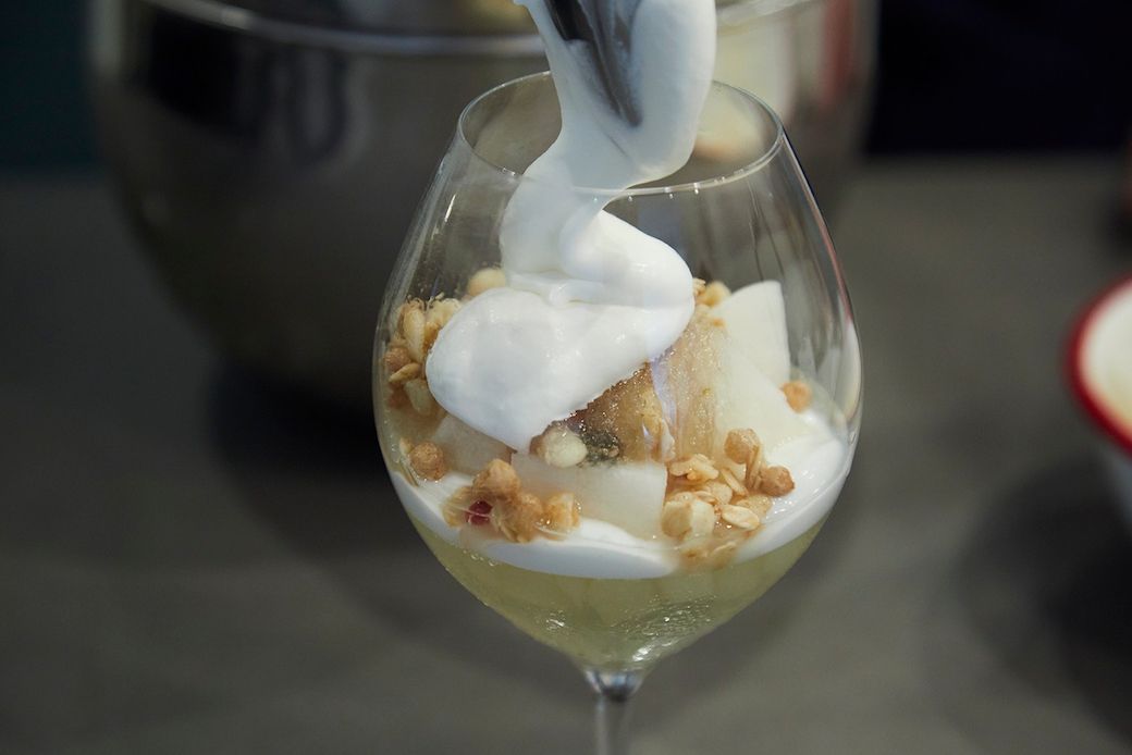 実は簡単 秋の夜長に 映える梨パフェ 作るコツ Leon 東洋経済オンライン 社会をよくする経済ニュース 実は簡単 秋の夜長に 映える梨パフェ 作るコツ Leon 東洋経済オンライン 社会をよくする経済ニュース