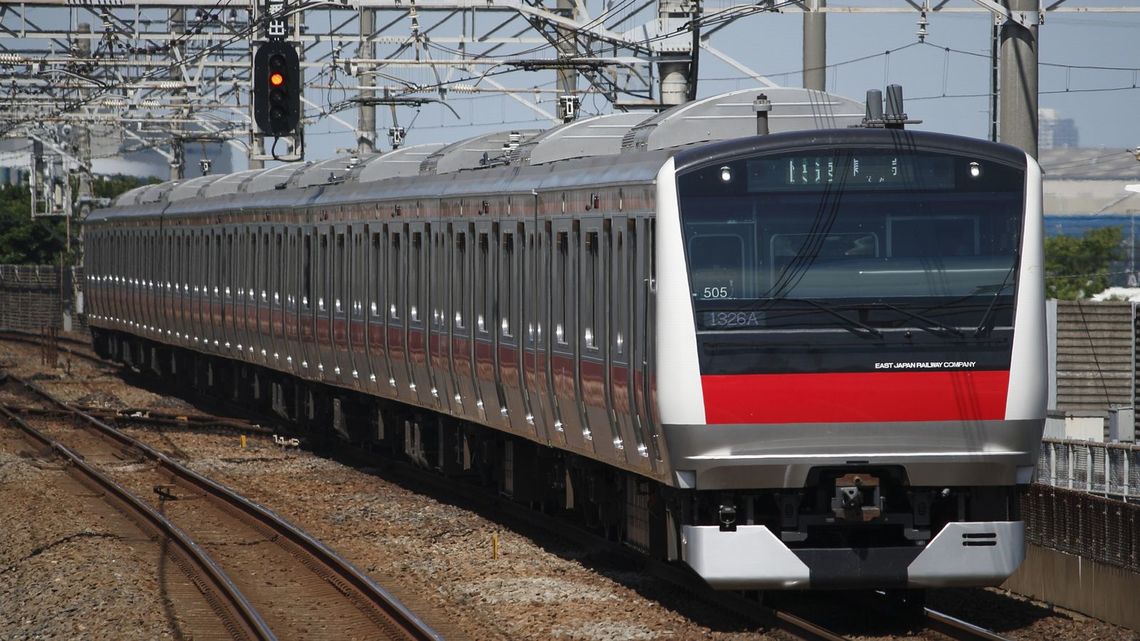 東京駅の 京葉線ホーム があんなに遠いワケ 通勤電車 東洋経済オンライン 社会をよくする経済ニュース