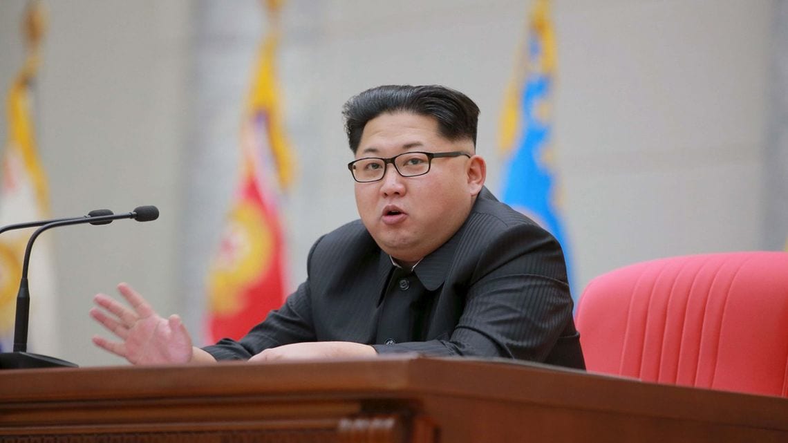 米専門家が説く 暴走北朝鮮 への対抗方法 アメリカから見た世界 東洋経済オンライン 社会をよくする経済ニュース