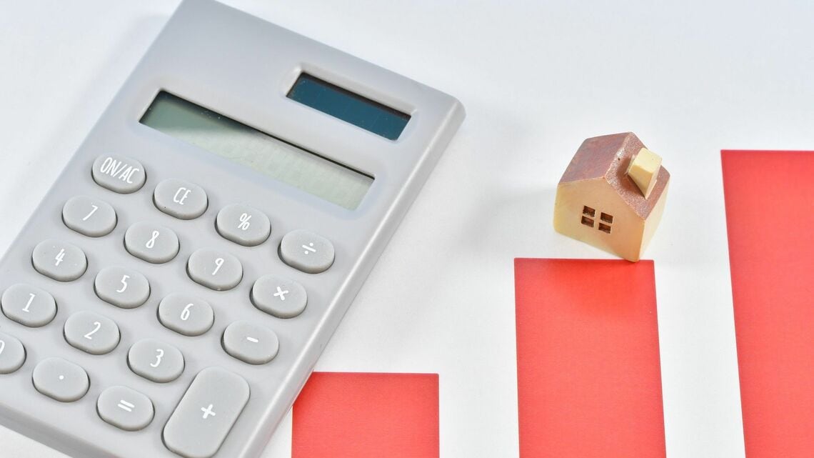 建築・不動産業界でも「ステルス値上げ」が相次いでいるという(写真:SRT101/PIXTA)