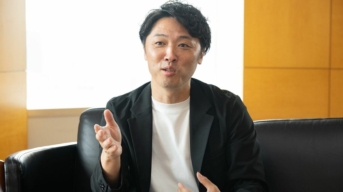 黒田さん