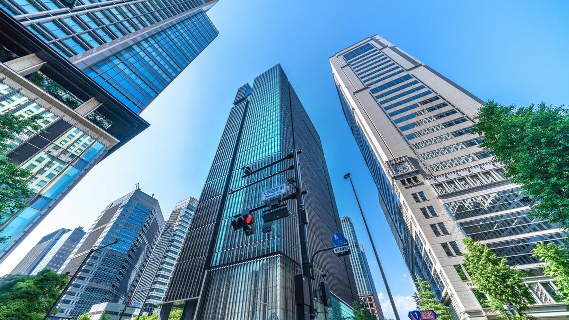 子会社が多い企業をランキング（写真：Ryuji／PIXTA）