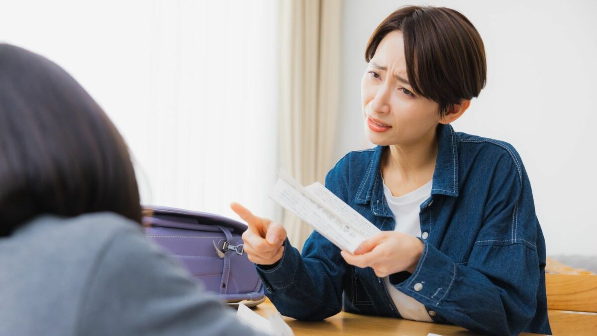 子どもに｢求められてない助言｣をする親の勘違い 叱ったり､励ましたりするのが逆効果になる場合も | 子育て | 東洋経済オンライン