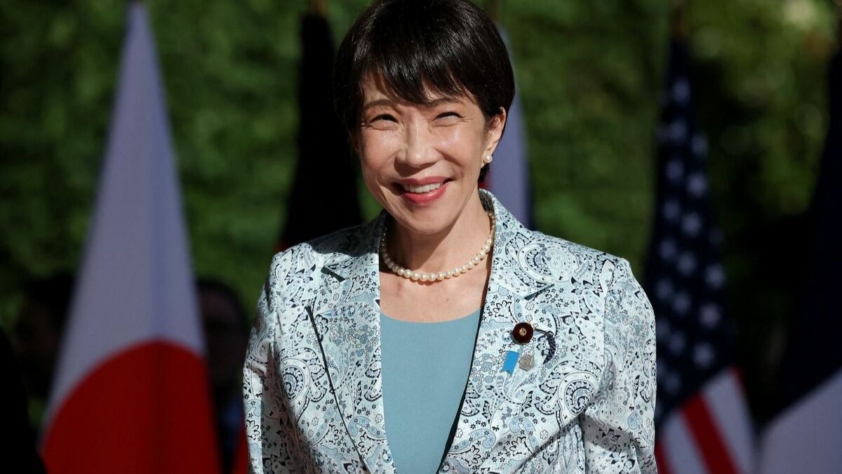 ｢非常に不安｣と関係者が吐露する高市財政…大胆な投資計画が進む一方でマーケットと国民生活への配慮が不足している | 政治・経済・投資 | 東洋経済オンライン