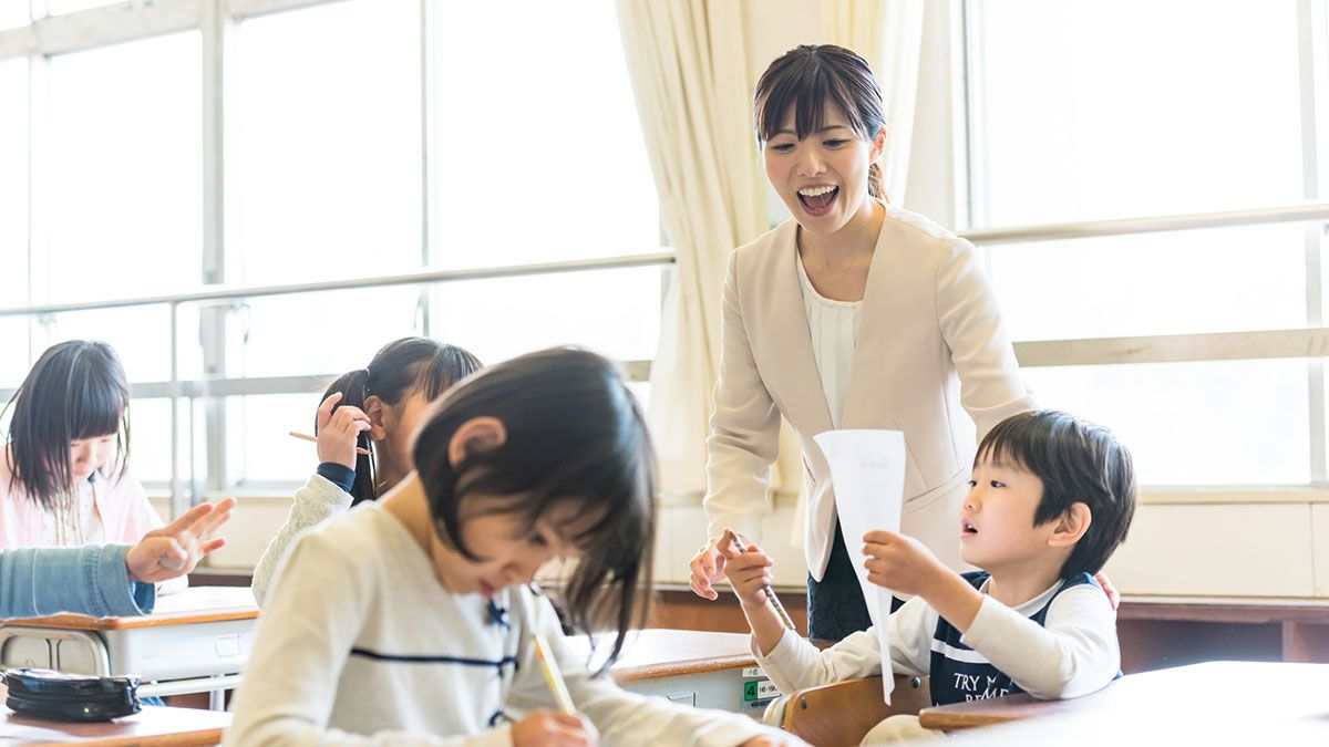深刻な教員不足に文科省の｢ズレた対策｣では限界 | 東洋経済education×ICT | 東洋経済オンライン