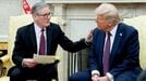 トランプは今の世界に終わりを告げる人物なのか？次元の異なるヨーロッパとの対立、「アメリカからの自立」が唱えられる異例の事態