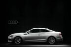 アウディ A5 クーペ｜Audi A5 Coupe