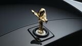 ROLLS-ROYCE PHANTOM CENTENARY PRIVATE COLLECTION（写真：Rolls-Royce Motor Cars）
