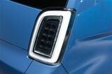 ホンダの新型軽自動車EV「N-ONE e:」（写真：三木 宏章）