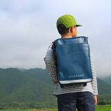 わんパック　モンベル