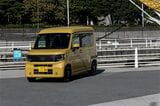 ホンダ「N-VAN e:」のディテール（写真：三木宏章）