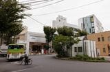 成増駅南口