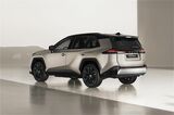トヨタ新型「RAV4 CORE（プロトタイプ）」（写真：トヨタ自動車）