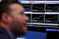 米株式､S&P･ナスダック小反発で終わる 市場は｢オバマケア改廃法案｣採決に注目