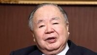 国民生活と生命を守りたい ライフコーポレーション会長兼ＣＥＯ・清水信次氏④