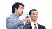 求心力よりも遠心力が働く野党陣営 小沢離党、結いの党結成に続き維新分裂