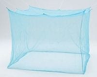 殺虫”蚊帳”開発に挑む−−マラリアからアフリカを救った日本人