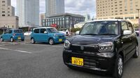｢軽自動車のEV化｣がいまいちピンとこない理由 新型アルトに乗って案じた｢軽EVの行方｣