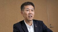 プリウス開発者が挑む電動化時代のトラック造り 日野の小木曽新社長が語る｢EVの差別化｣