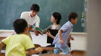 若手育てる余裕ない｢ゆっくり成長｣も許されない､学校の人材育成進めるコツ ミドルリーダー生かした段階指導でOJTを充実