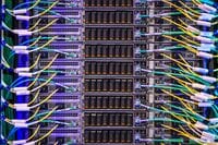 〈バブルリスク〉AIインフラ需要の高まりと共に関連企業による社債発行が過熱､かつてのドットコム時代を超える勢い