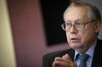 トランプ勝利で2017年の米長期金利上昇へ ｢米債券界のバフェット｣ファス氏が予測