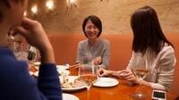 飲み会の会話が苦手な人はこのコツを知ろう 忘年会で周りから浮かないための鉄板話法