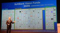 日本投資に踏み切った必然 ソフトバンク｢巨大ファンド｣