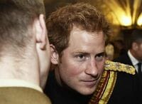 ヘンリー英王子､軍務終了を決断へ ｢過去10年間で培った経験はずっと残る｣