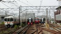 名鉄とJRどっちが優位？｢名古屋近郊｣の競合区間 スピードや運賃､利便性を区間ごとに比較