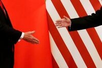 米中両国が｢第一段階｣通商合意に到達