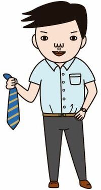 あなたのクールビズ、女性はココを見ている 陥りがちな「勘違いクールビズ」とは？