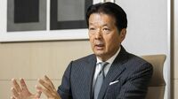 戦国武将と同じく｢トップが違いを生む｣理由 貝沼由久･ミネベアミツミ会長兼社長が語る