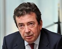 ユーロ各国にはギリシャ支援以外に選択余地ない--フランス駐日大使　フィリップ・フォール