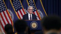 米国株､FOMCは"ほぼ予想通り"でも気になる点