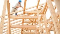 なぜか住宅着工戸数が減り続けている背景事情