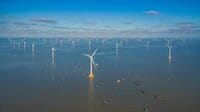 中国､｢洋上風力発電｣の新設容量が世界最大に