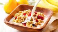 朝食にグラノーラを食べる人はなぜ痩せないのか