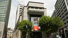 保有株の"売却効果"が超絶大､高｢持ち合い比率｣TOP100
