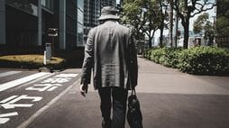 老後生活はいくらあれば安心なのか…日本人の｢貯蓄データ｣を調べて見えた"意外な現実"